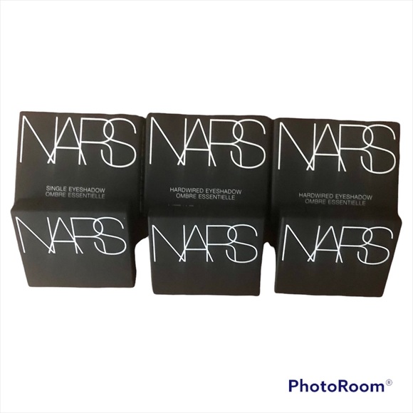 NIB NARS Eyeshadow, Moskova Eye Set (3 Colors) - Picture 4 of 10